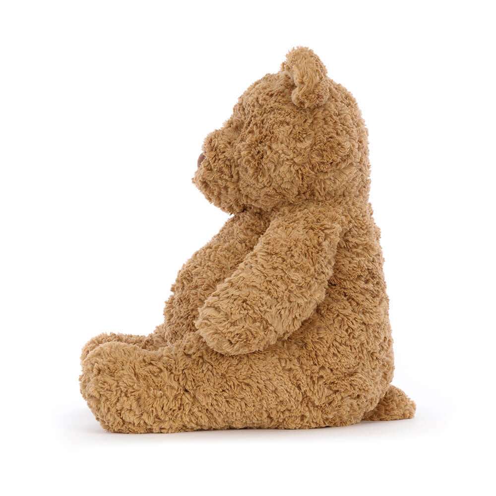 Jellycat Bartholomew Karhu Nalle Pehmolelu 22 cm