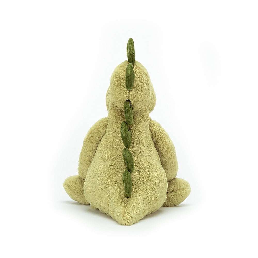 Jellycat Bashful Dinosaurus Pehmolelu