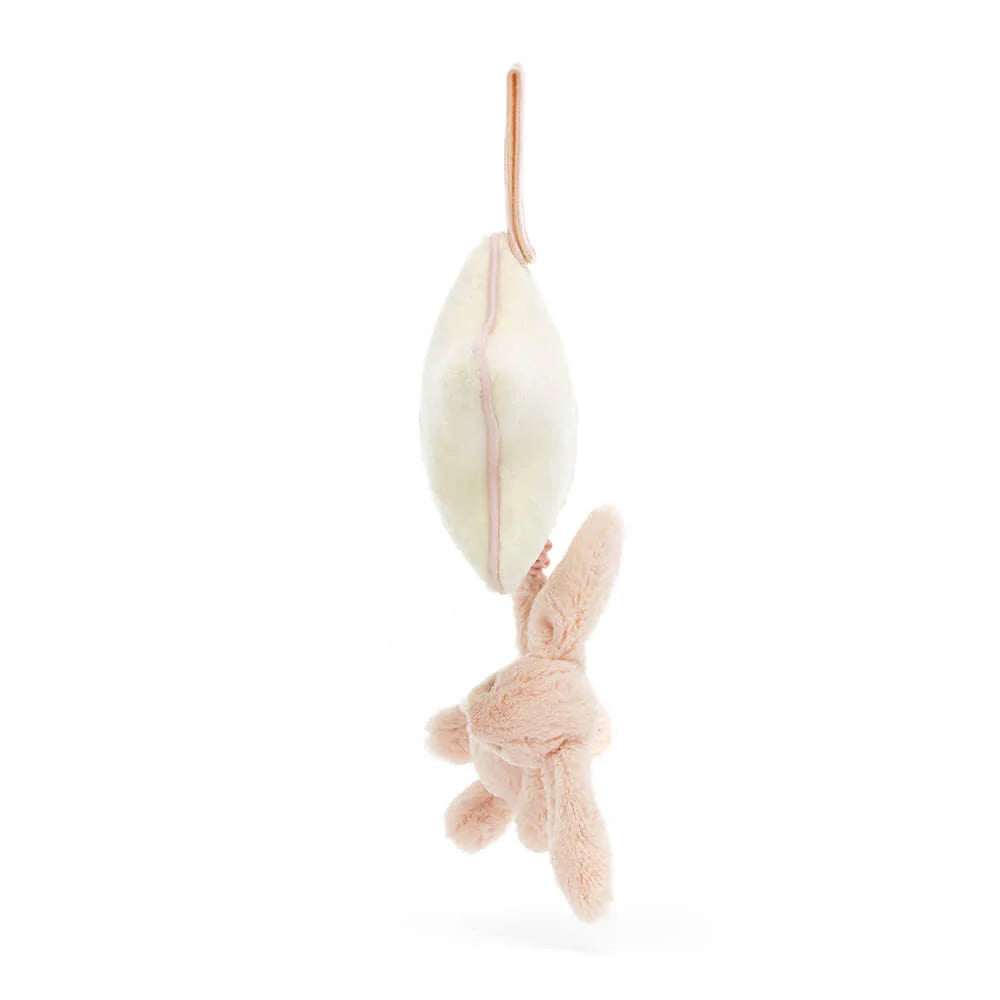 Jellycat Bashful Soittorasia Pupu