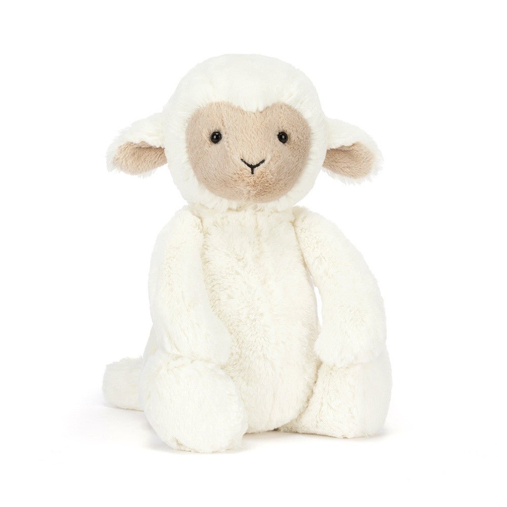 Jellycat Skipson Lamb Lammas Pehmolelu 31cm