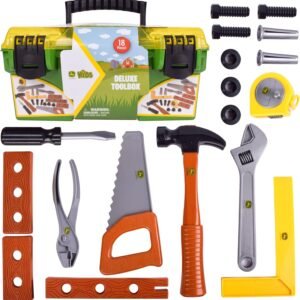 John Deere Deluxe Työkalupakki