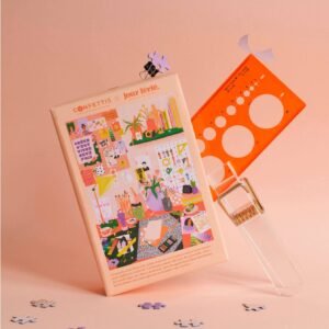 Jour Ferie Felt On Your Hands 500 Palan Palapeli