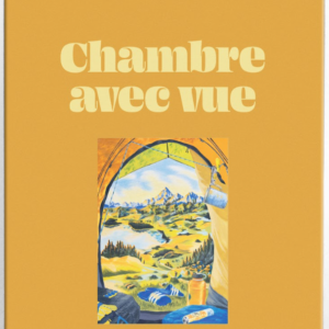 Jour Ferie Room With A View 1000 Palan Palapeli