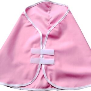 Keppihevosen Loimi Vaaleanpunainen