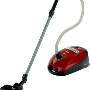 Klein Miele Lasten Leikki-imuri Punainen