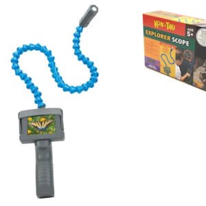 Kon-Tiki Lasten Varsikamera