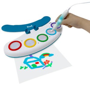 Kreatz Magic Drawing Board/ Taikamaalaus Alusta