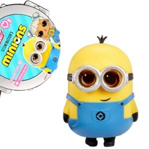 L.O.L. Minions Illuminations Yllätysnukke