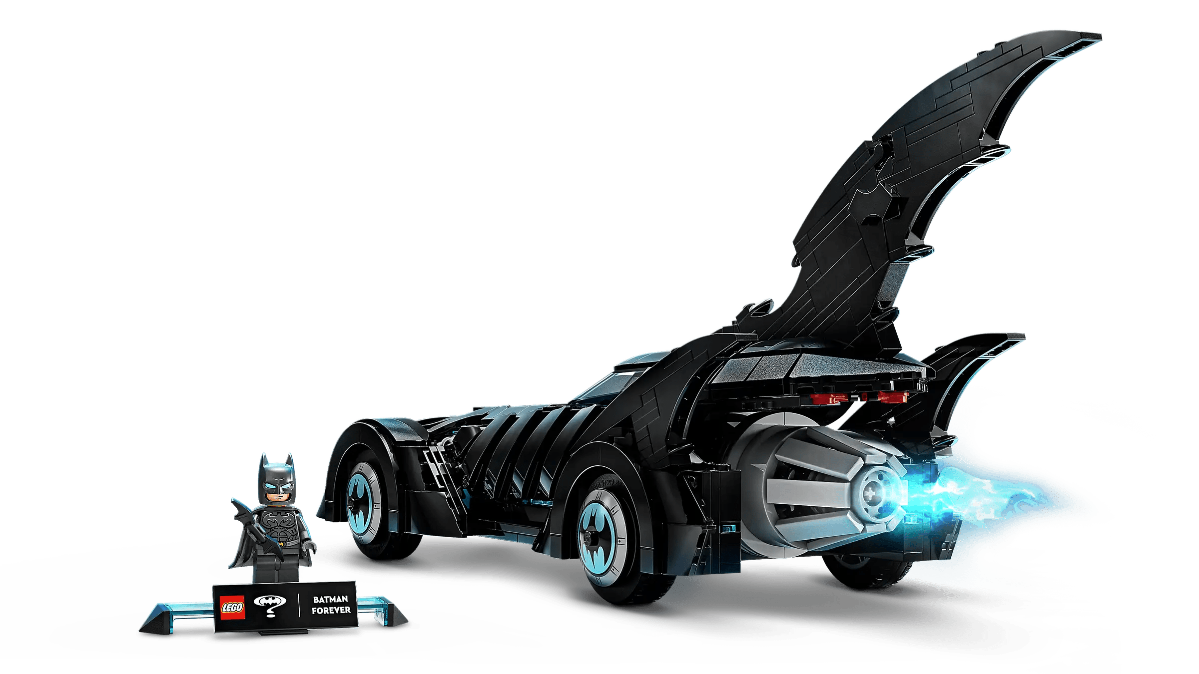 LEGO Batman 76304 Batman Forever™ Batmobile™
