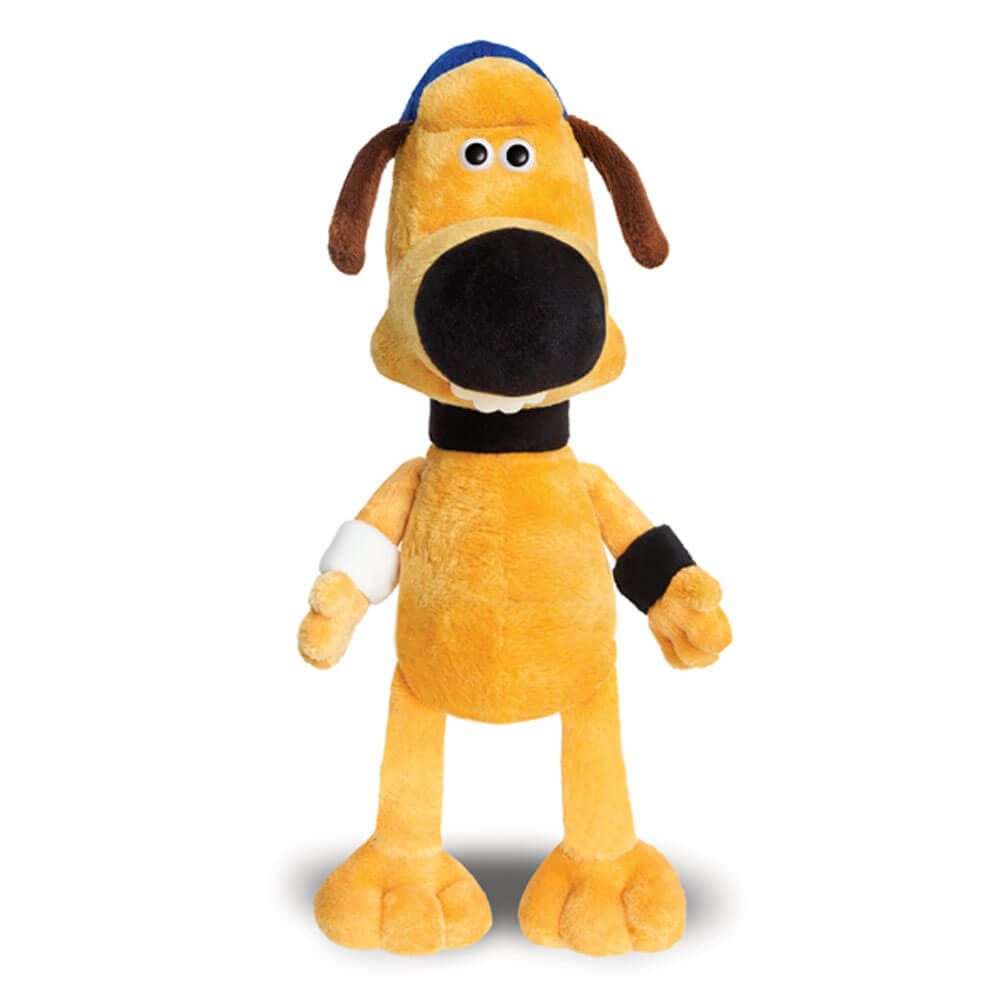 Late Lammas Shaun the Sheep, Vuhku Vahtikoira Pehmolelu 31cm