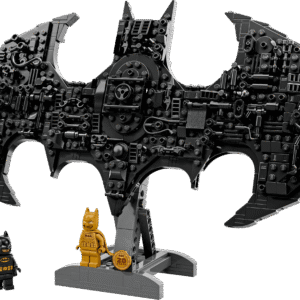 Lego 76330 Batman™-logo