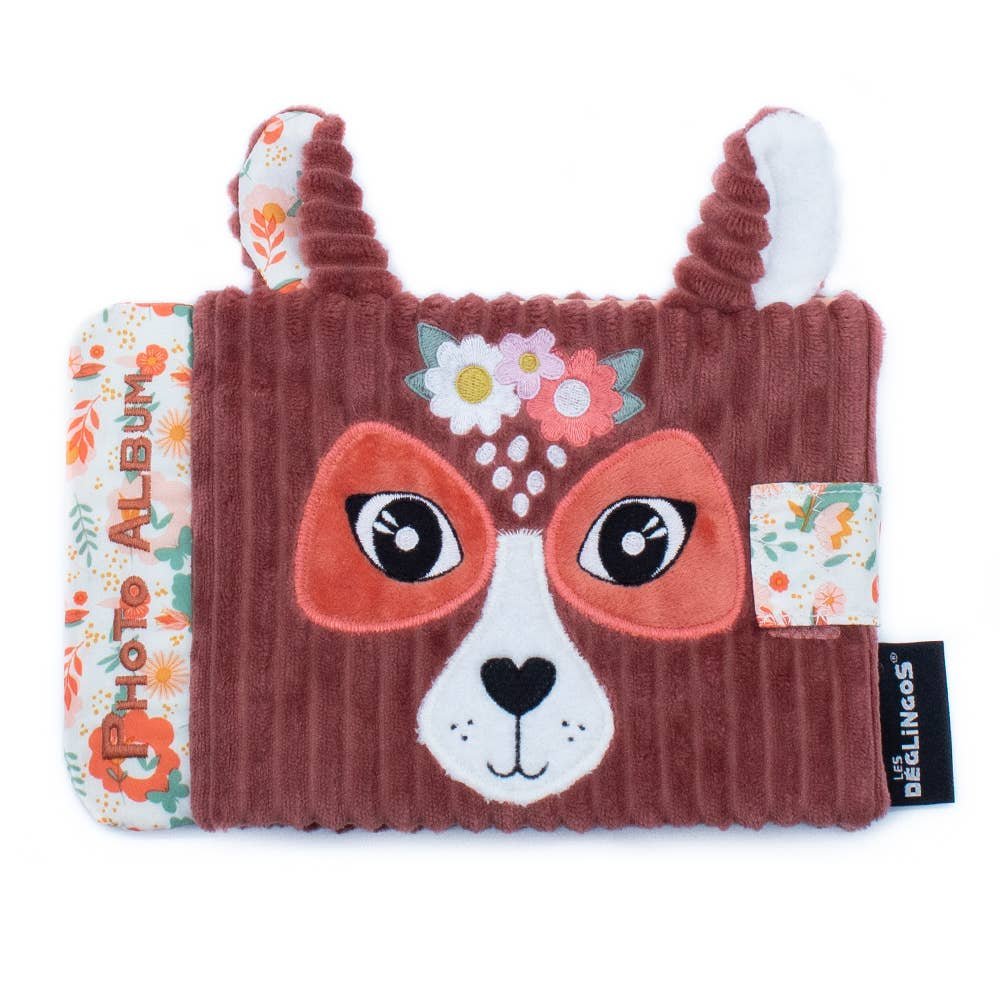 Les Déglingos Kuva Albumi Melimelos Peura