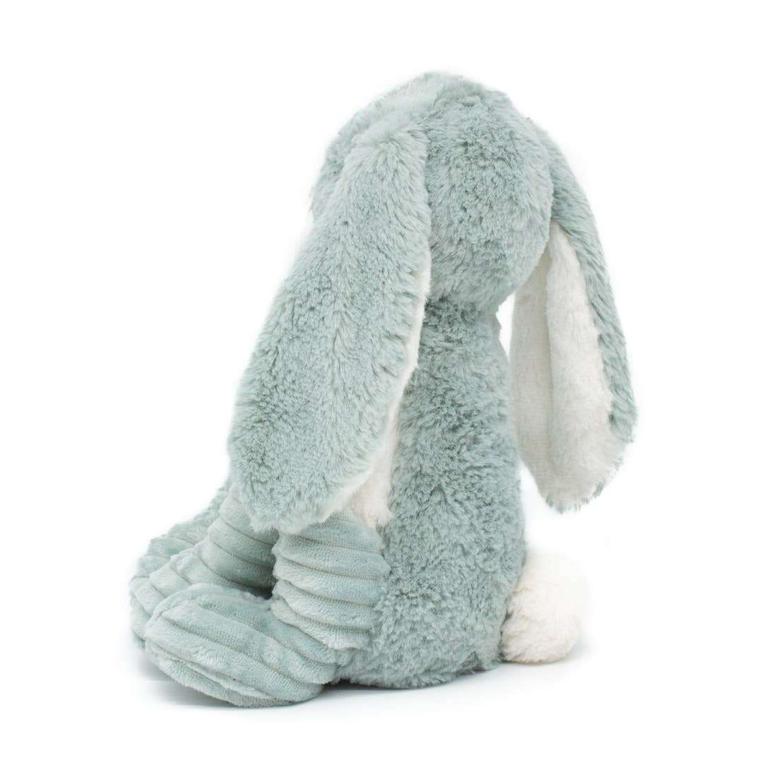Les Ptipotos Plush - Mintunvihreä Pupu Pehmolelu