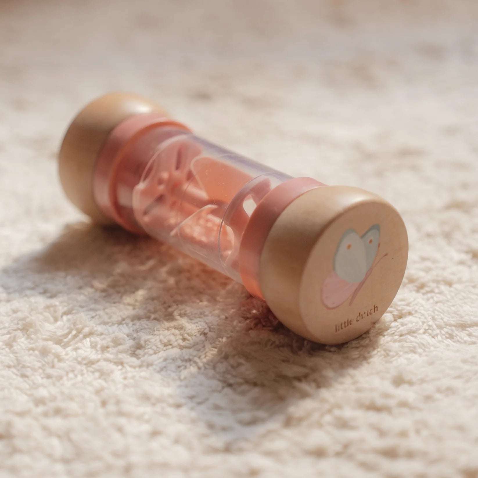 Little Dutch Fairy Garden Rattle Sadeputki/Helistin