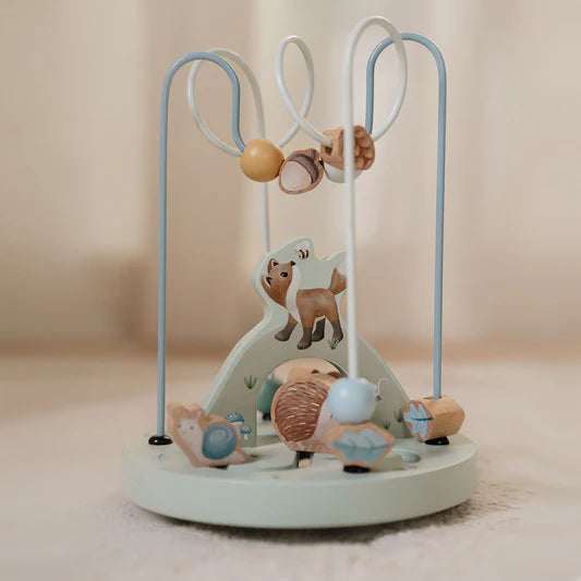 Little Dutch Forest Friends Sokkelolelu