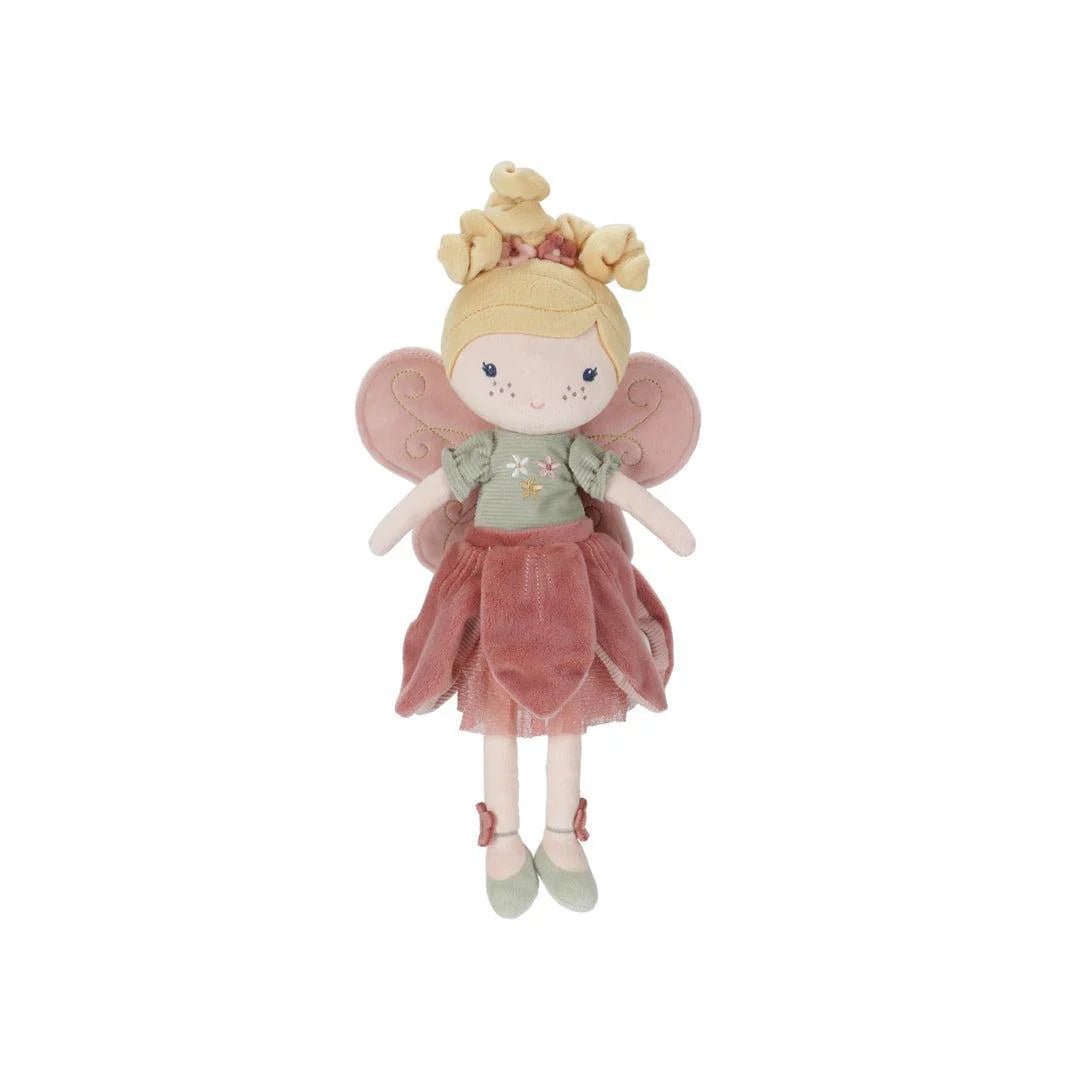 Little Dutch Pehmeä Nukke/Mollamaija Mila 35 cm