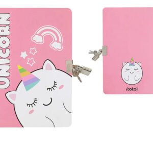 Lukollinen Päiväkirja Yksisarvinen