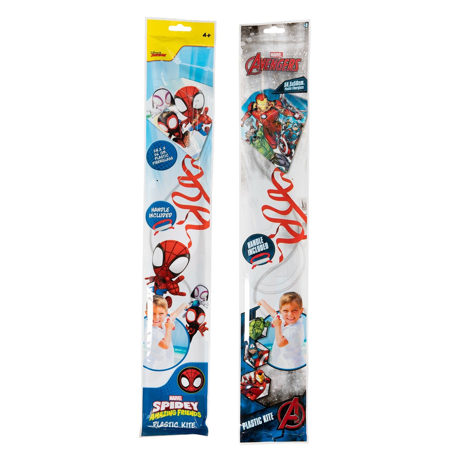 Marvel Leija Lajitelma