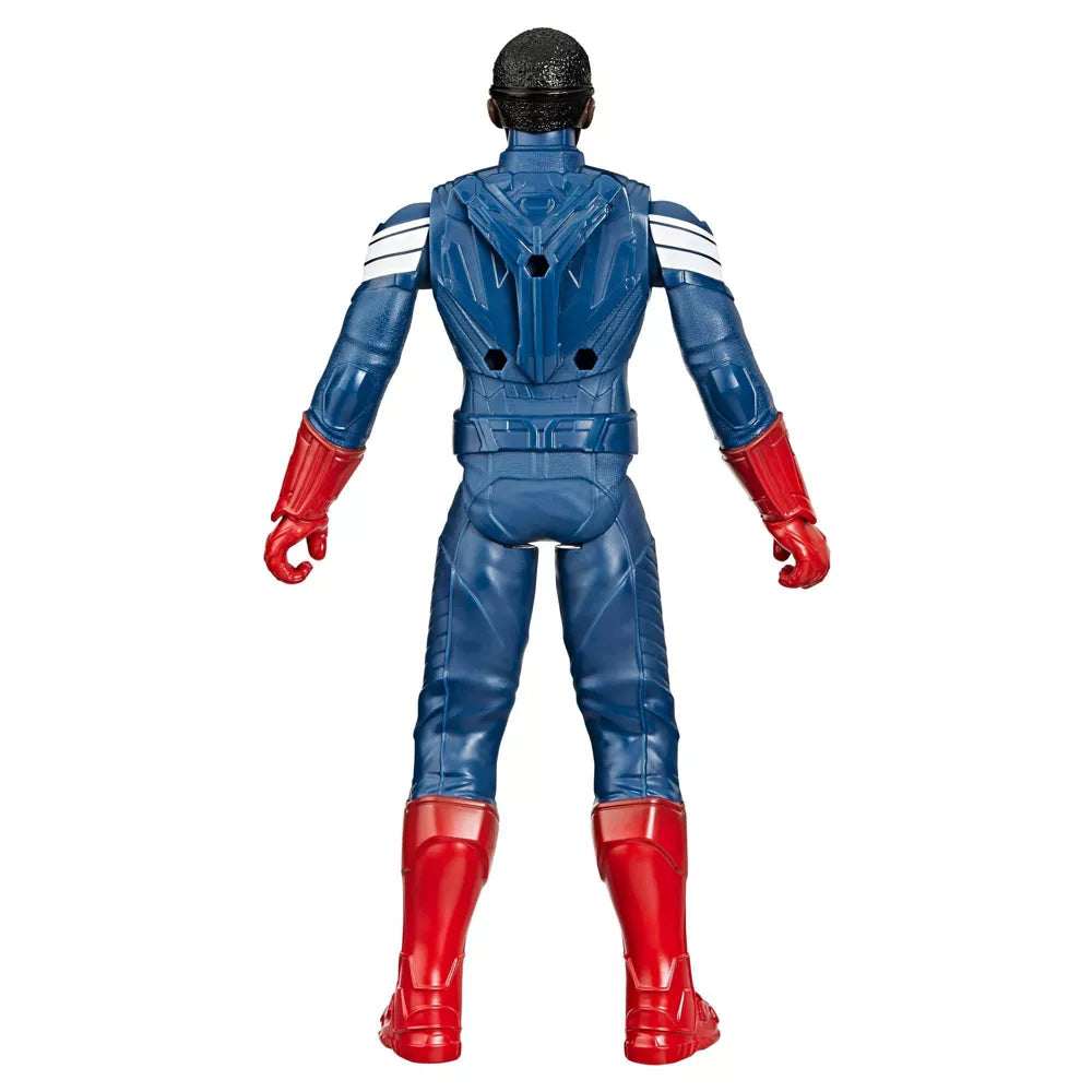 Marvel Avengers Captain America Brave New World 30 cm Hahmo