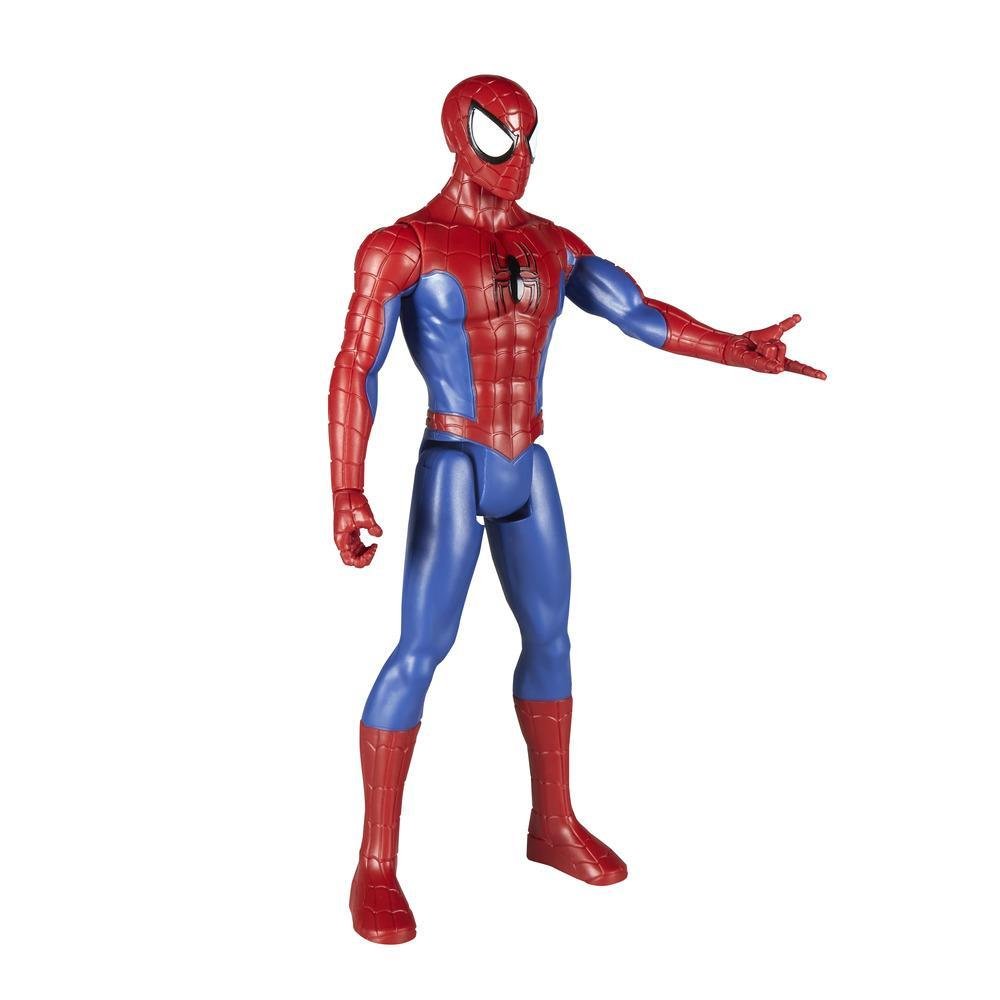 Marvel Spider-Man Hahmo/Nukke 30cm