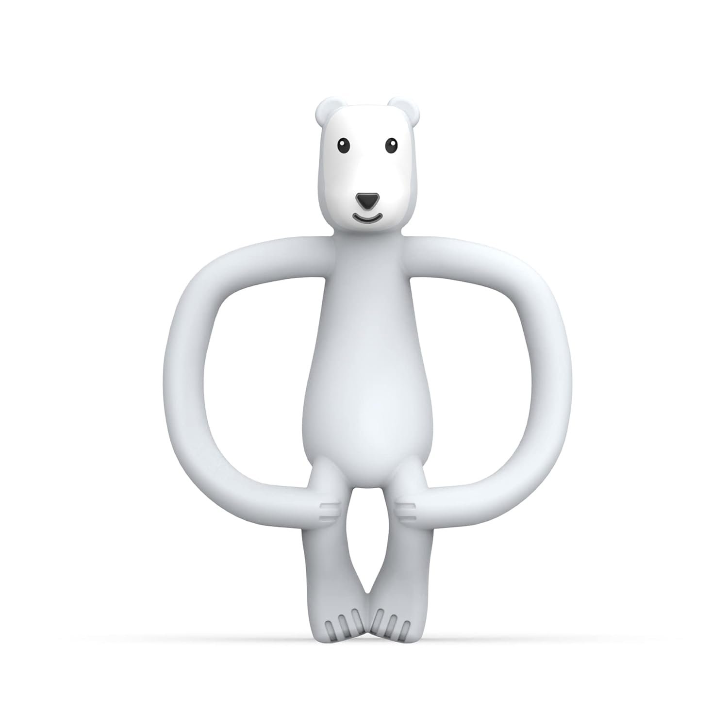 Matchstick Monkey Purulelu Pomelo Jääkarhu