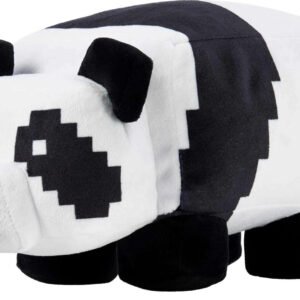 Minecraft Panda Pehmolelu 23cm