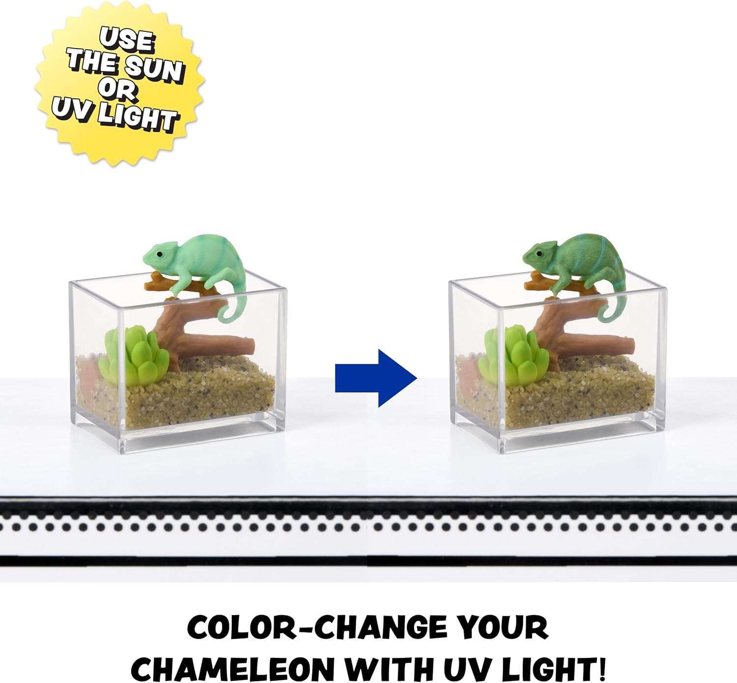 Miniverse Make It Mini Animals Yllätyspallo