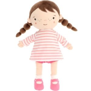 Monnëka Lola Mollamaija Nukke 35cm