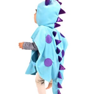 Monsteriviitta 86-110 cm (1-4v)