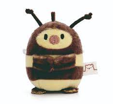 Mymochi Mini Pehmolelu Lajitelma 5cm