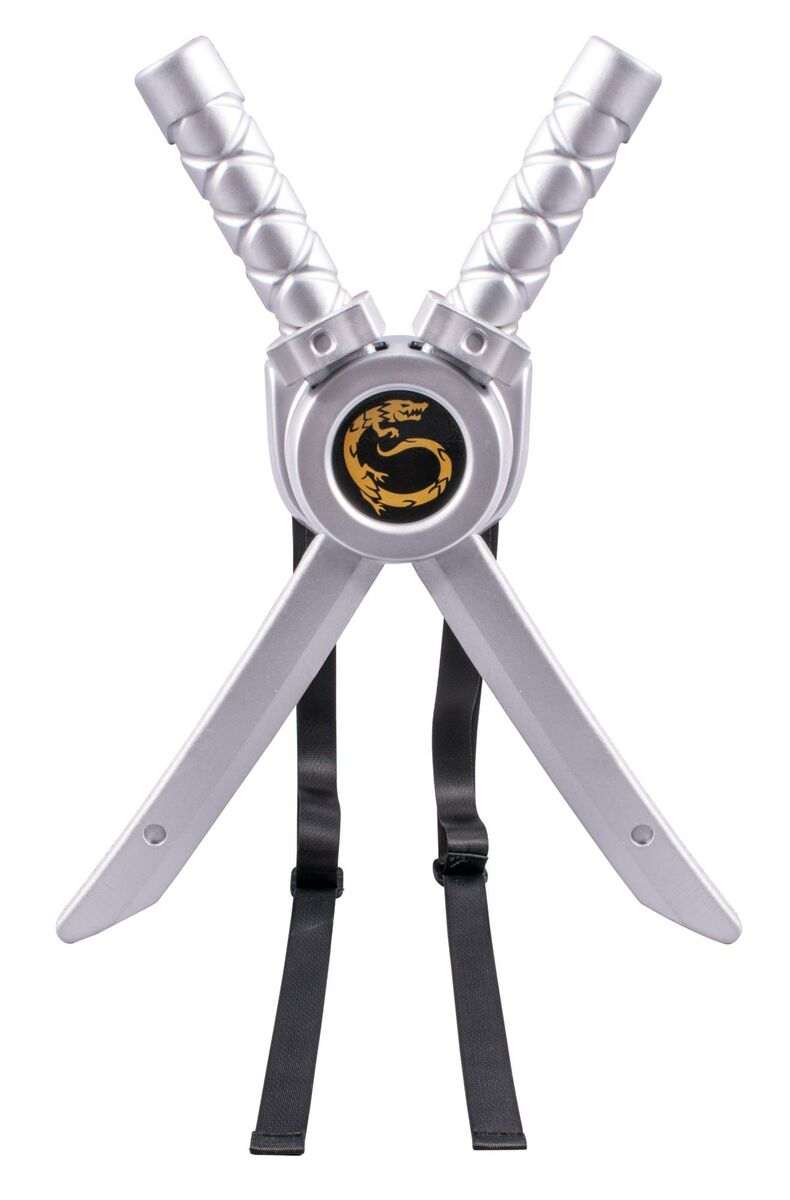 Ninjago Miekkasetti