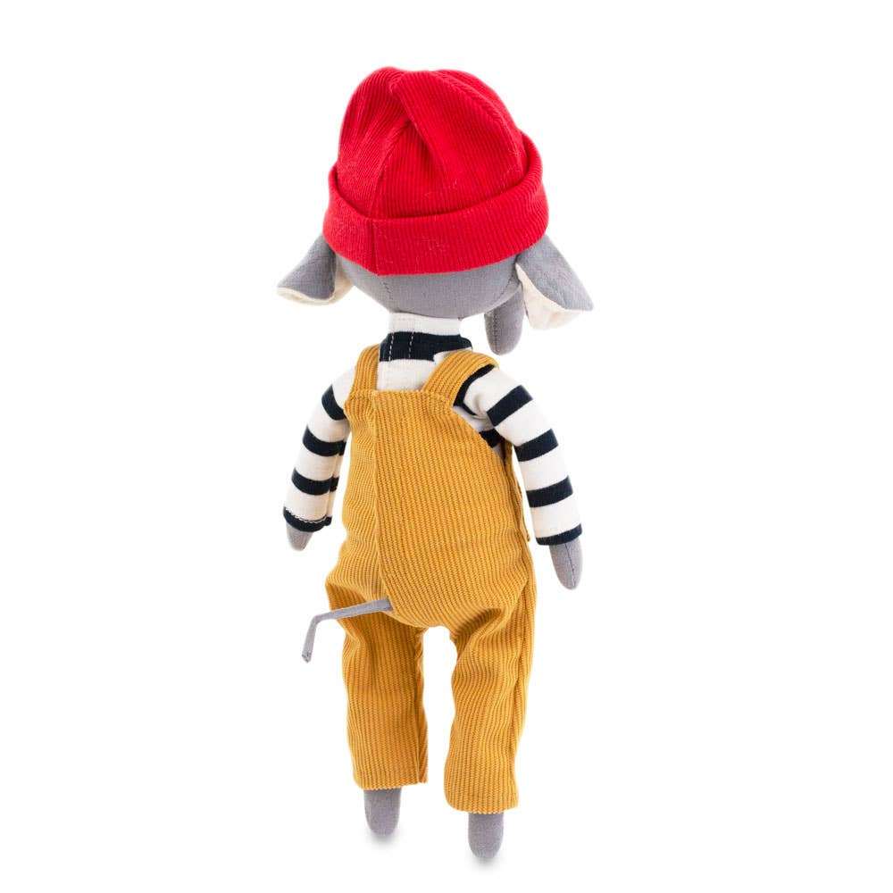 Orange Toys Cotti Motti Alicio Elefantti Pehmolelu 29cm