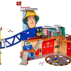 Palomies Sami XXL Mega Paloasema