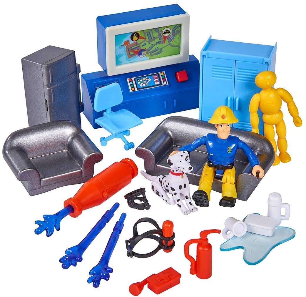 Palomies Sami XXL Mega Paloasema