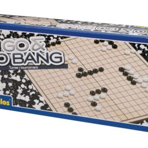 Philos Puinen Go Peli