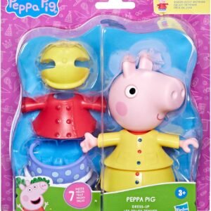 Pipsa Possu Hahmo Pukeutumisleikki