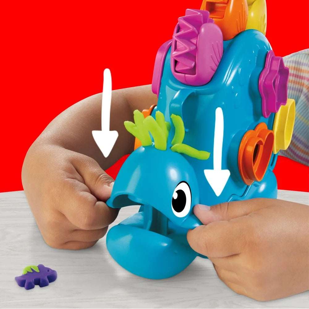 Play-Doh Muovailuvaha Dinosaurus Aloituspakkaus
