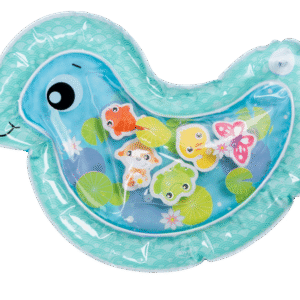 Playgro Sensory Mat Vesimatto Vatsalla-oloon