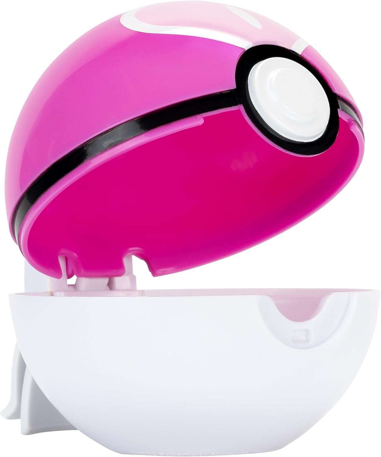 Pokemon Clip 'n' Go Vyö Eevee