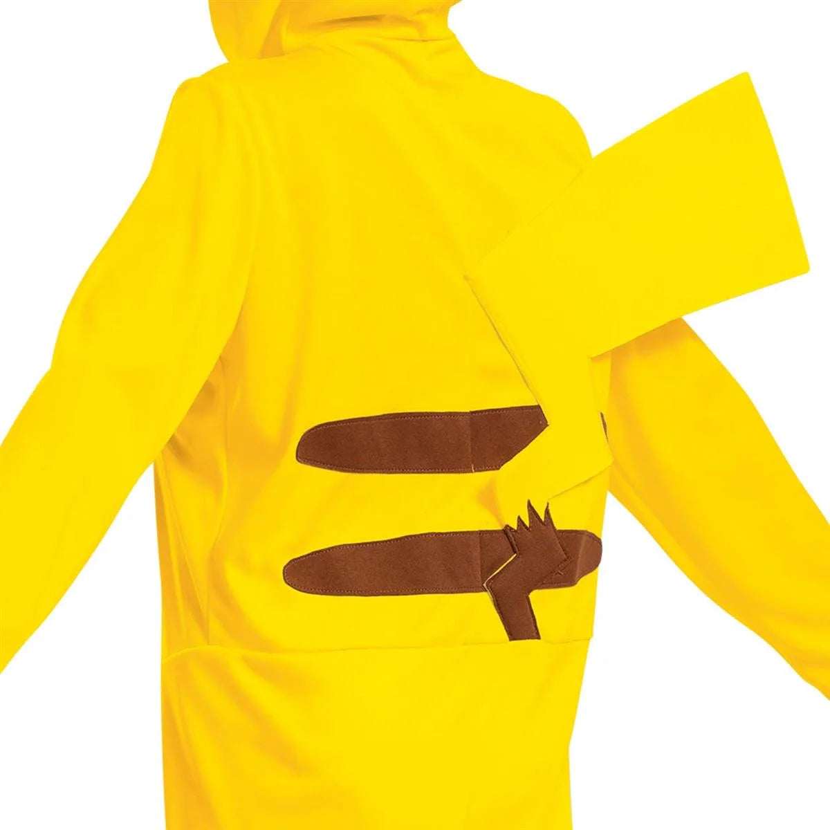 Pokemon Pikachu Naamiaisasu Koko M, Noin 7-8v
