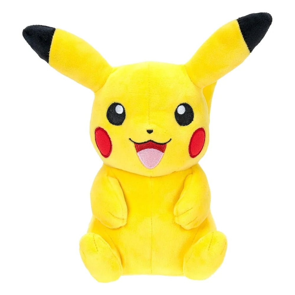 Pokemon Pikachu Pehmolelu 20cm