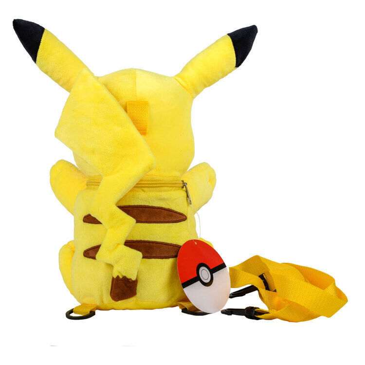 Pokemon Pikachu Pehmoreppu
