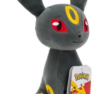 Pokemon Umbreon Pehmolelu 20cm