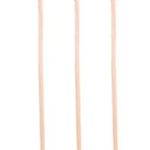 Puinen Imukuppinuoli 40 cm (1 kpl)