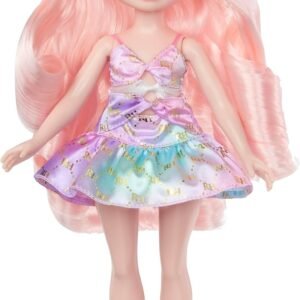 Rainbow High My Fashion Style Muotinukke Bella