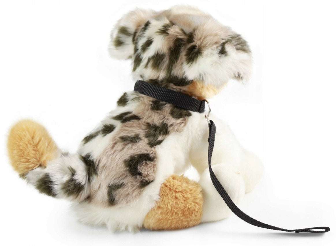 Rappa Eco Friendly Australianpaimenkoira Pehmolelu 28cm