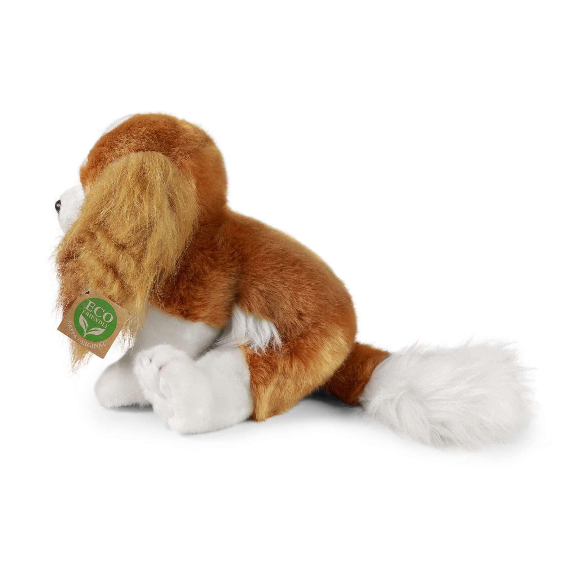 Rappa Eco Friendly Cavalierkingcharlesinspanieli Pehmolelu 28 cm