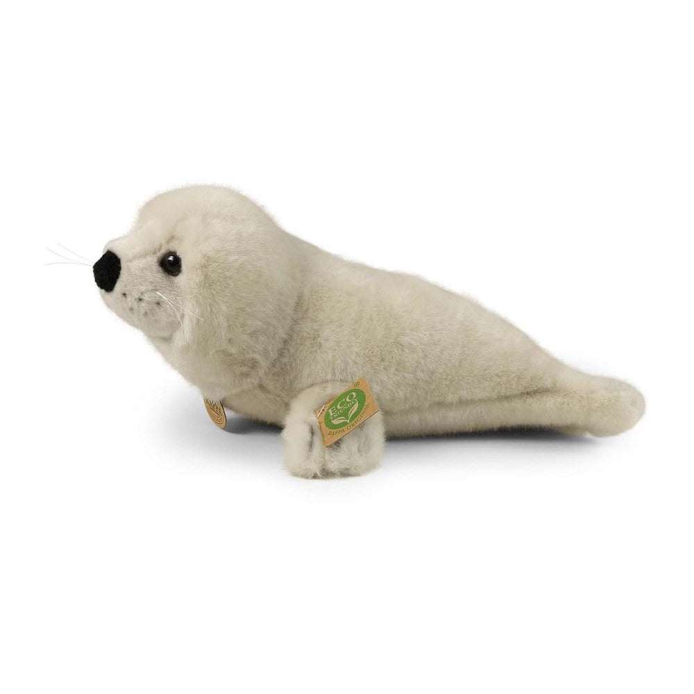 Rappa Eco Friendly Hylje Pehmolelu 32cm