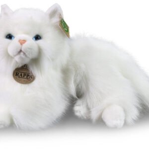 Rappa Eco Friendly Makaava Persialainen Kissa Pehmolelu 30cm