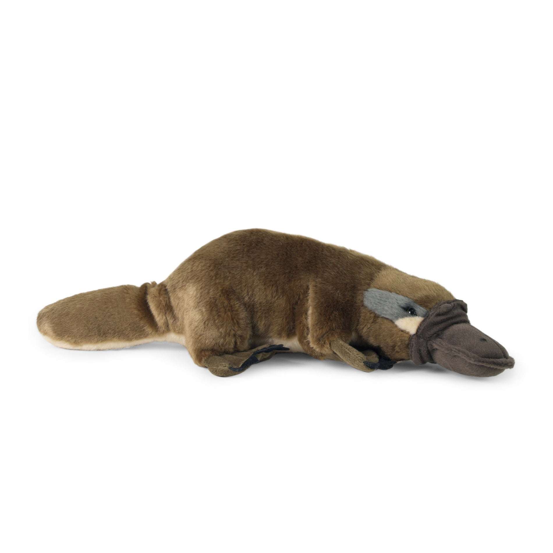 Rappa Eco Friendly Vesinokkaeläin Pehmolelu 30cm